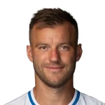 Andriy Yarmolenko