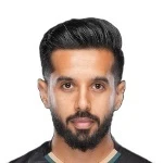 Abduallah Al-Dosari