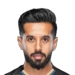 Abduallah Al-Dosari