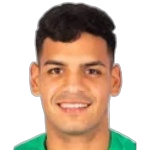 Rodrigo Frutos