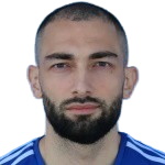Eros Grezda