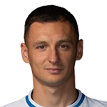 Vladyslav Kabaiev