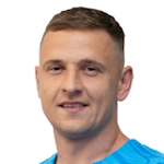 Serhiy Horbunov