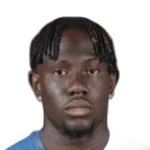 Samuel Owusu