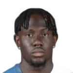 Samuel Owusu