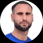 Kyriakos Giaxis