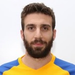 Georgios Efrem