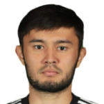 Daniyar Semchenkov