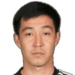 Timur Zhakupov