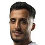 Abdulkarim Al Qahtani