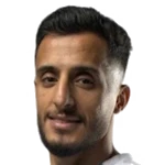 Abdulkarim Al Qahtani