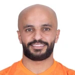 Abdulrahman Al-Hajri