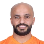 Abdulrahman Al-Hajri