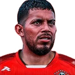 Darwin Pinzon