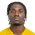 Christalino Atemona