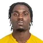 Christalino Atemona