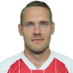 Chris Hussey