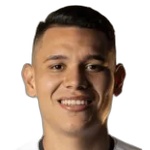 Cristhian Mendoza