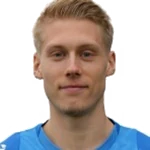 Eirik Espelid Blikstad