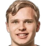 Andreas Waterfield Skjold