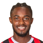 Harrison Sodje