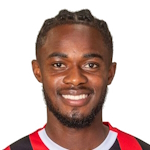 Harrison Sodje