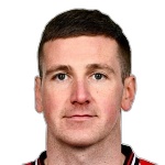 Patrick McEleney