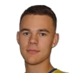 Breki Holm Baldursson