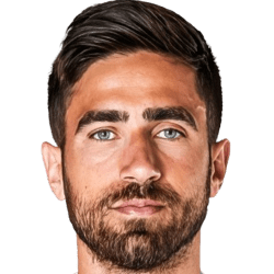 Rodrigo Pinho