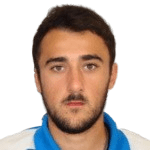 Mishiko Sardalishvili