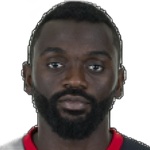 Paterson Chato Nguendong