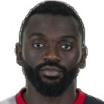 Paterson Chato Nguendong