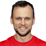 Denis Cheryshev