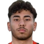 Berkan Kupelikilinc