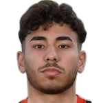 Berkan Kupelikilinc