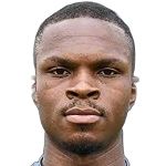 Oluwabori Falaye