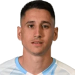 Luka Menalo