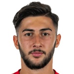 Gökalp Kılıc