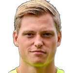 Fabian Scherger