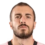 Nicola Valente