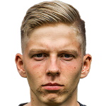 Marco Wolf