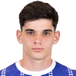 Dominik Thaqi