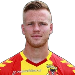 Jules Reimerink