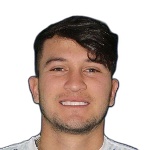 Rodrigo Cisterna