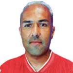 Enzo Guerrero