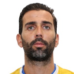 José Ángel Crespo