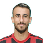 Gianmarco Antonacci