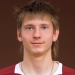 Vitaly Ustinov