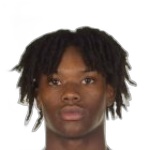 Gideon Tetteh