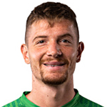 Bernardo Matić